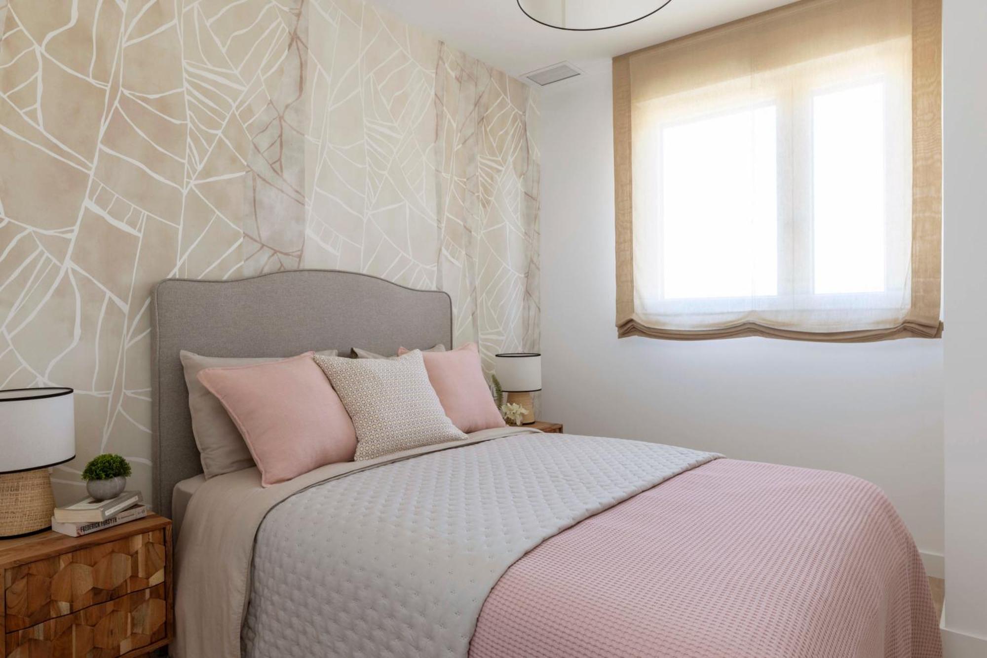 Apartment Urban Sky Serviced By P&o Málaga